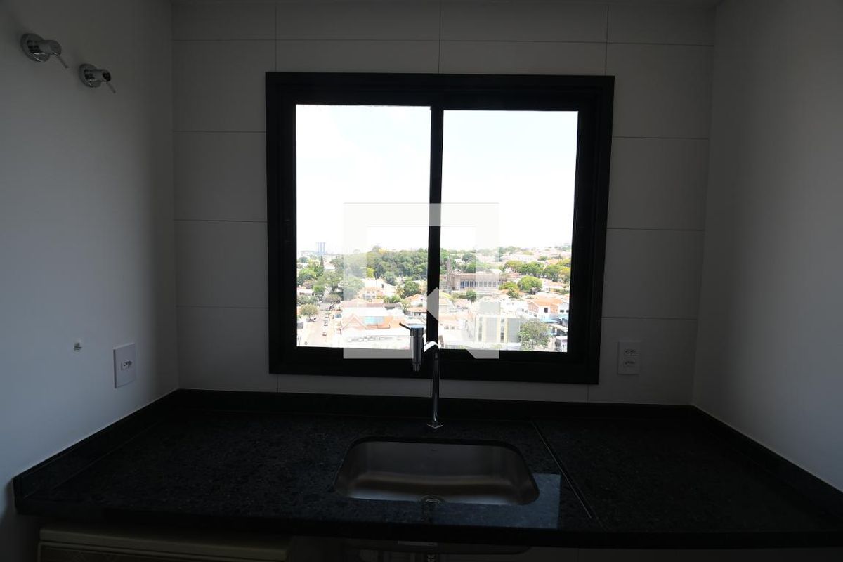 Apartamento à Venda - Guanabara, 2 Quartos,  80 m2 em , Campinas - sp | SoloBR