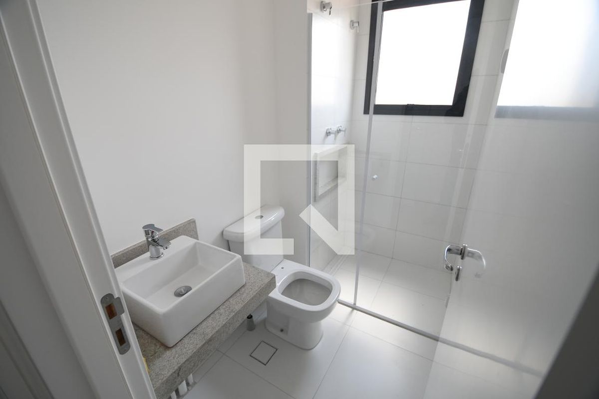Apartamento à Venda - Guanabara, 2 Quartos,  80 m2 em , Campinas - sp | SoloBR
