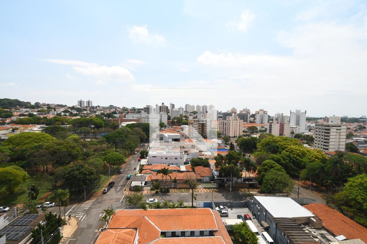Apartamento à Venda - Guanabara, 2 Quartos,  80 m2 em , Campinas - sp | SoloBR