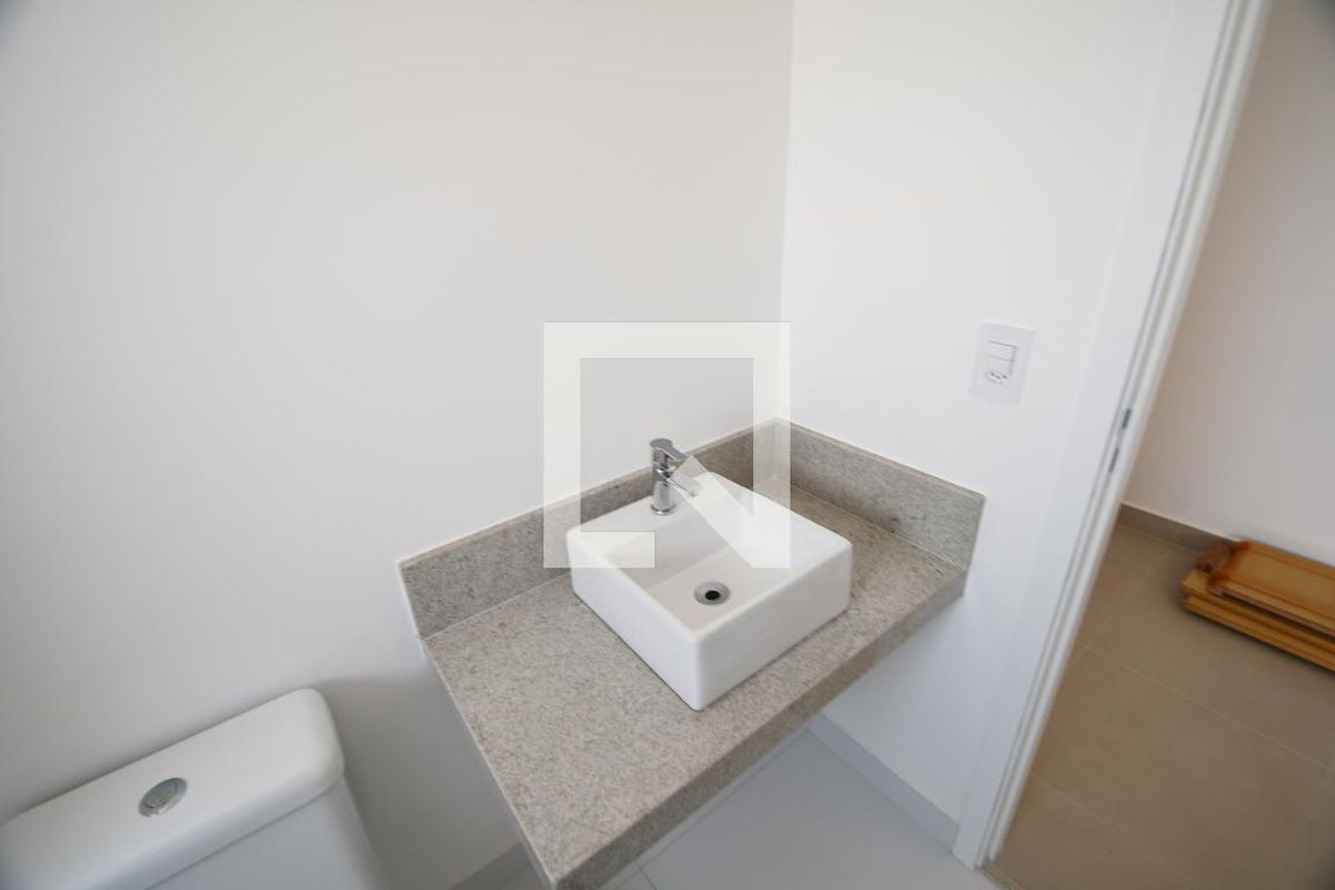 Apartamento à Venda - Guanabara, 2 Quartos,  80 m2 em , Campinas - sp | SoloBR