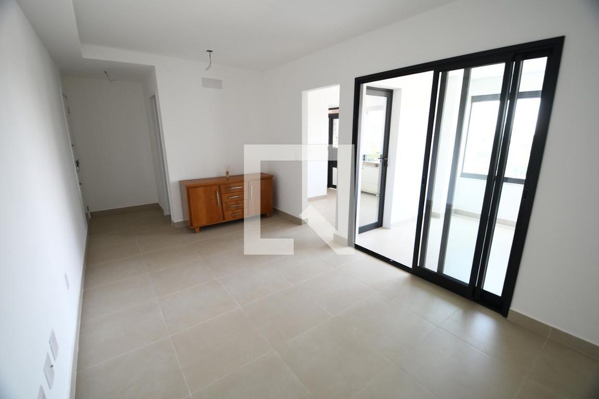 Apartamento à Venda - Guanabara, 2 Quartos,  80 m2 em , Campinas - sp | SoloBR