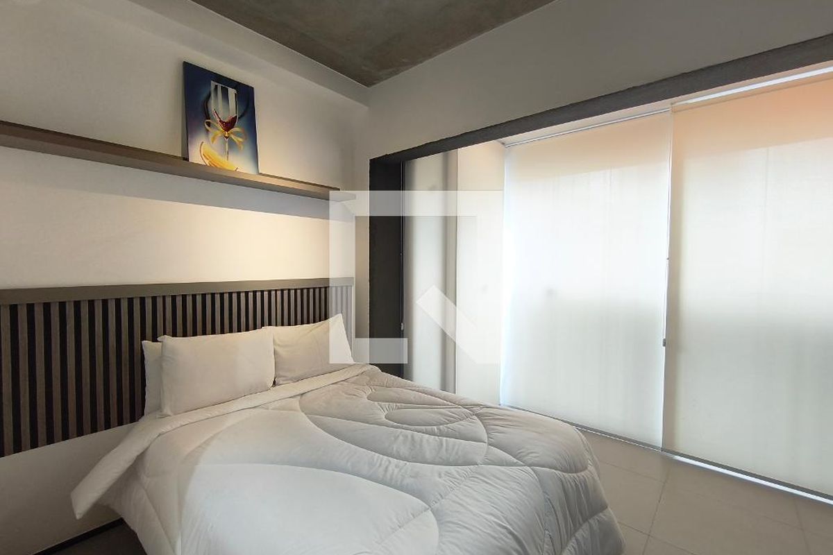 Kitnet-Studio, 22 m² - Foto 6
