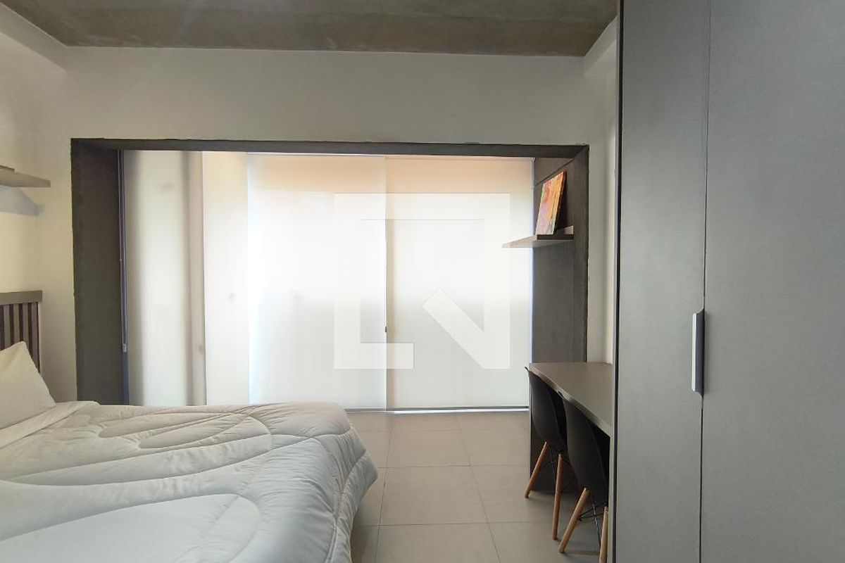 Kitnet-Studio, 22 m² - Foto 8