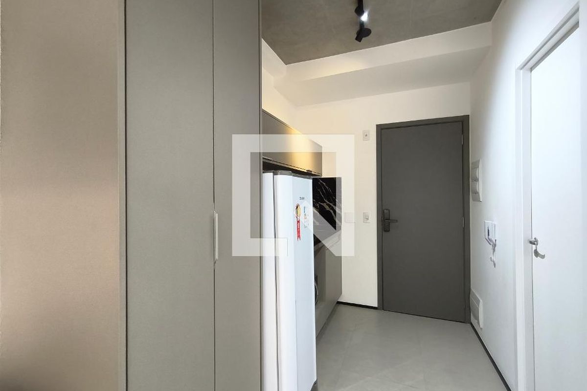 Kitnet-Studio, 22 m² - Foto 24