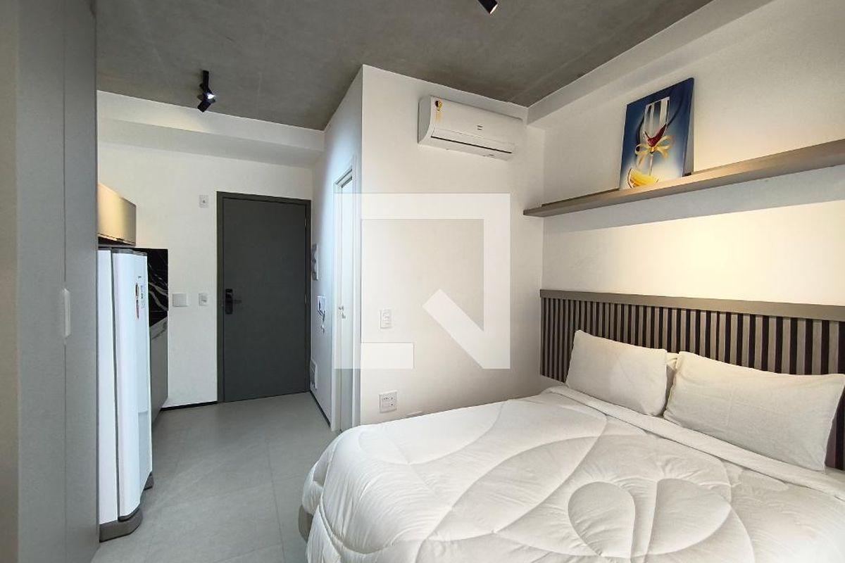 Kitnet-Studio, 22 m² - Foto 10