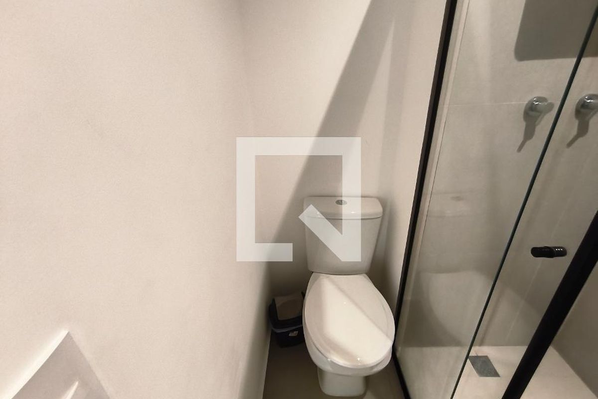 Kitnet-Studio, 22 m² - Foto 32