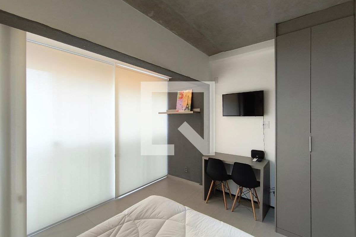 Kitnet-Studio, 22 m² - Foto 14