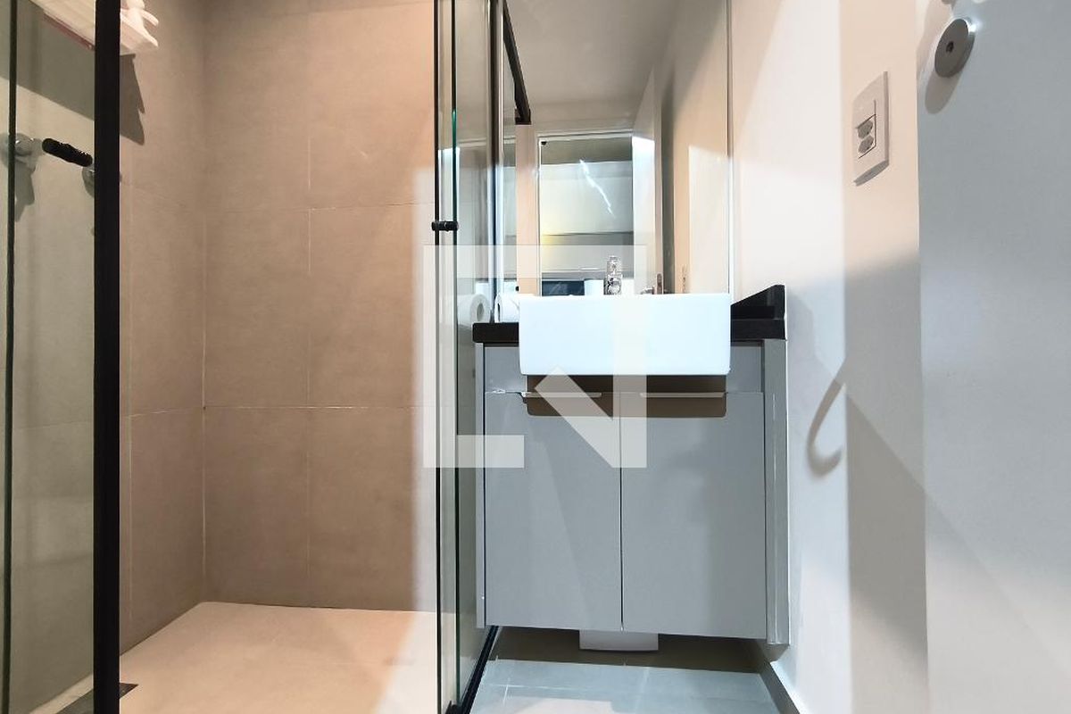Kitnet-Studio, 22 m² - Foto 28
