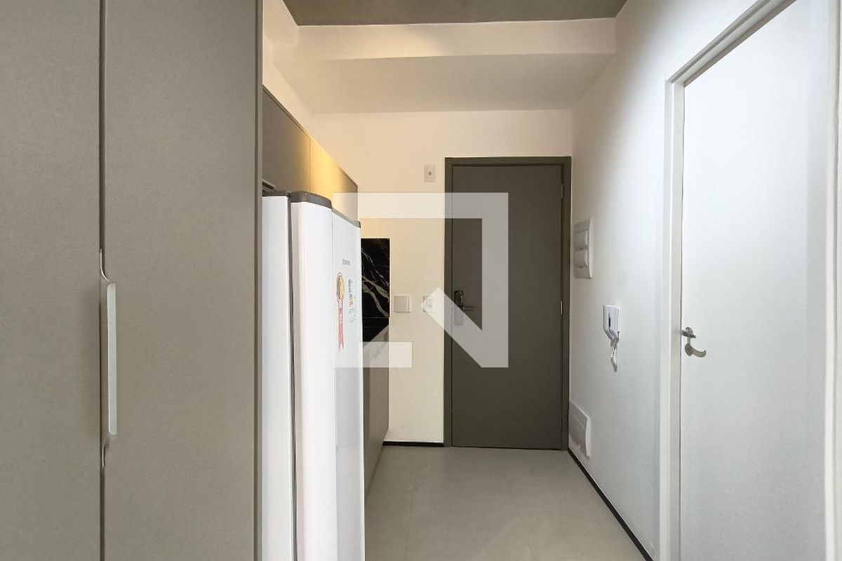 Kitnet-Studio, 22 m² - Foto 26
