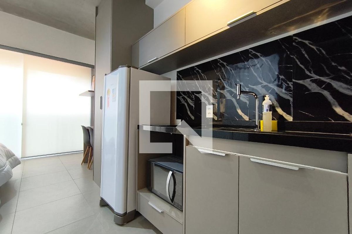 Kitnet-Studio, 22 m² - Foto 20