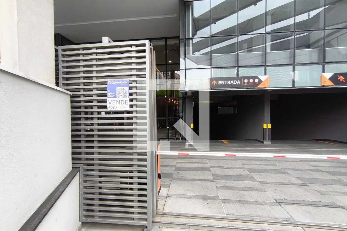 Kitnet-Studio, 22 m² - Foto 122
