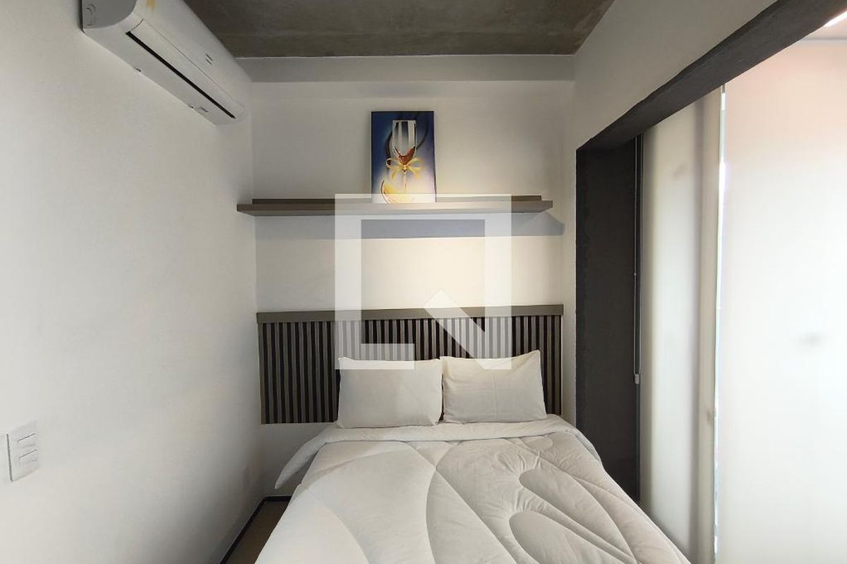 Kitnet-Studio, 22 m² - Foto 4