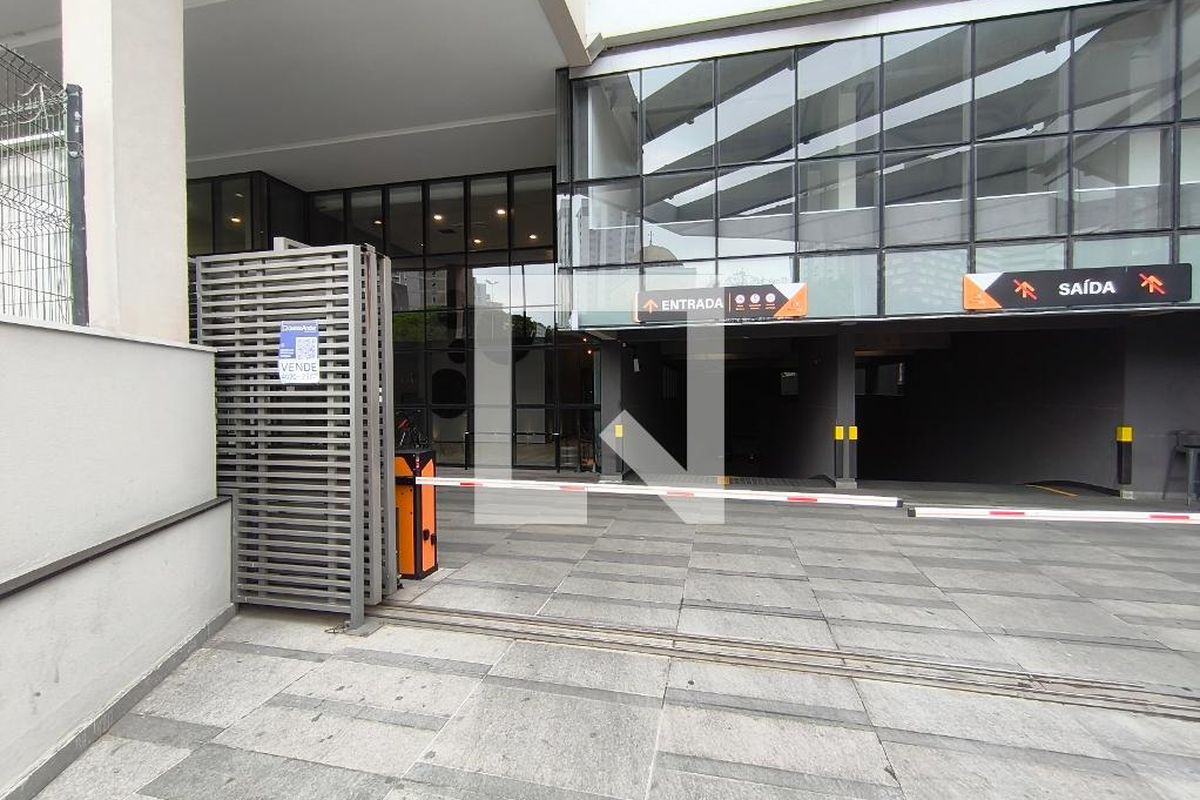 Kitnet-Studio, 22 m² - Foto 120