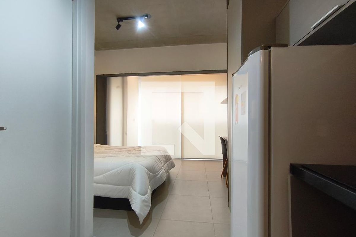 Kitnet-Studio, 22 m² - Foto 22