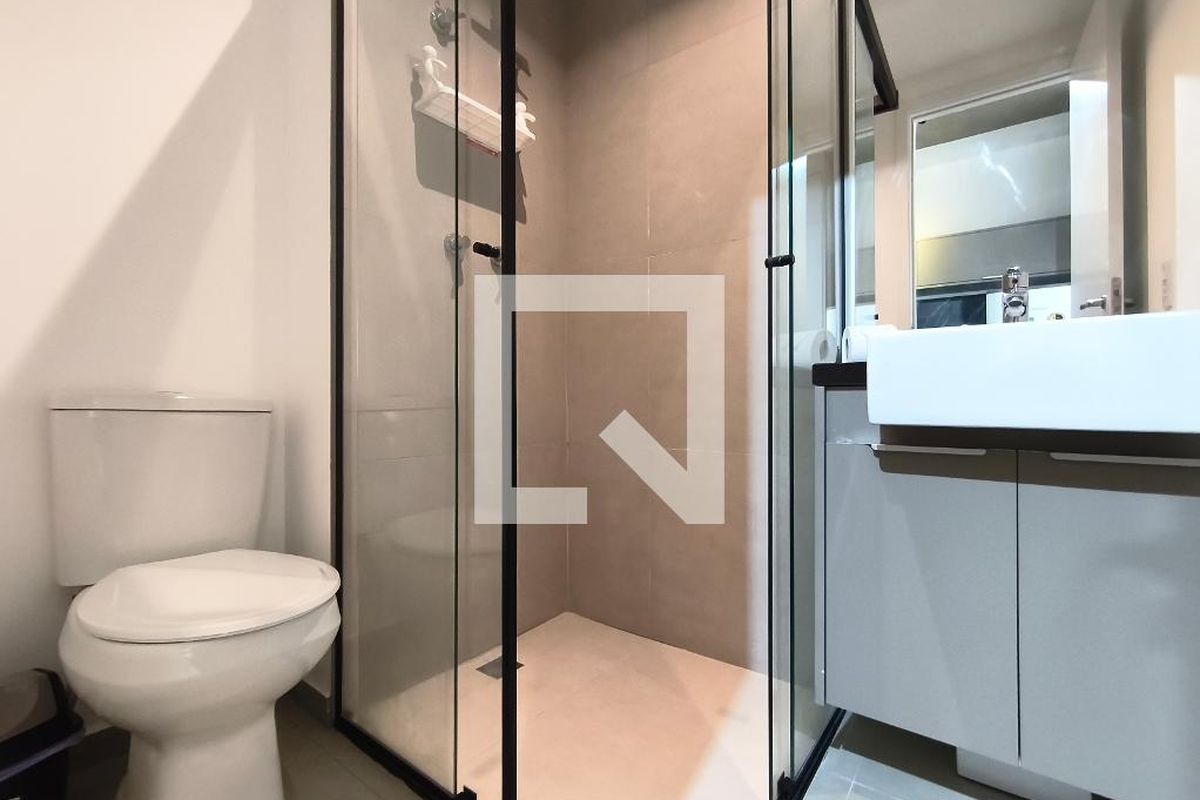 Kitnet-Studio, 22 m² - Foto 30