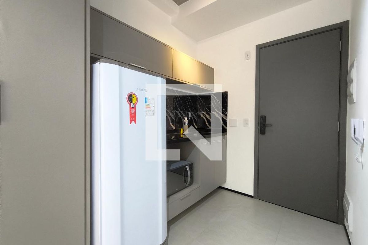 Kitnet-Studio, 22 m² - Foto 18