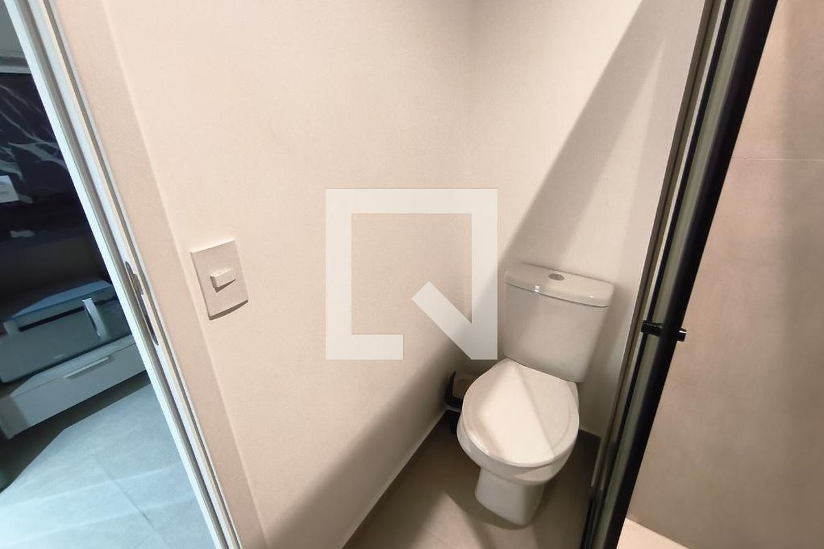 Kitnet-Studio, 22 m² - Foto 34