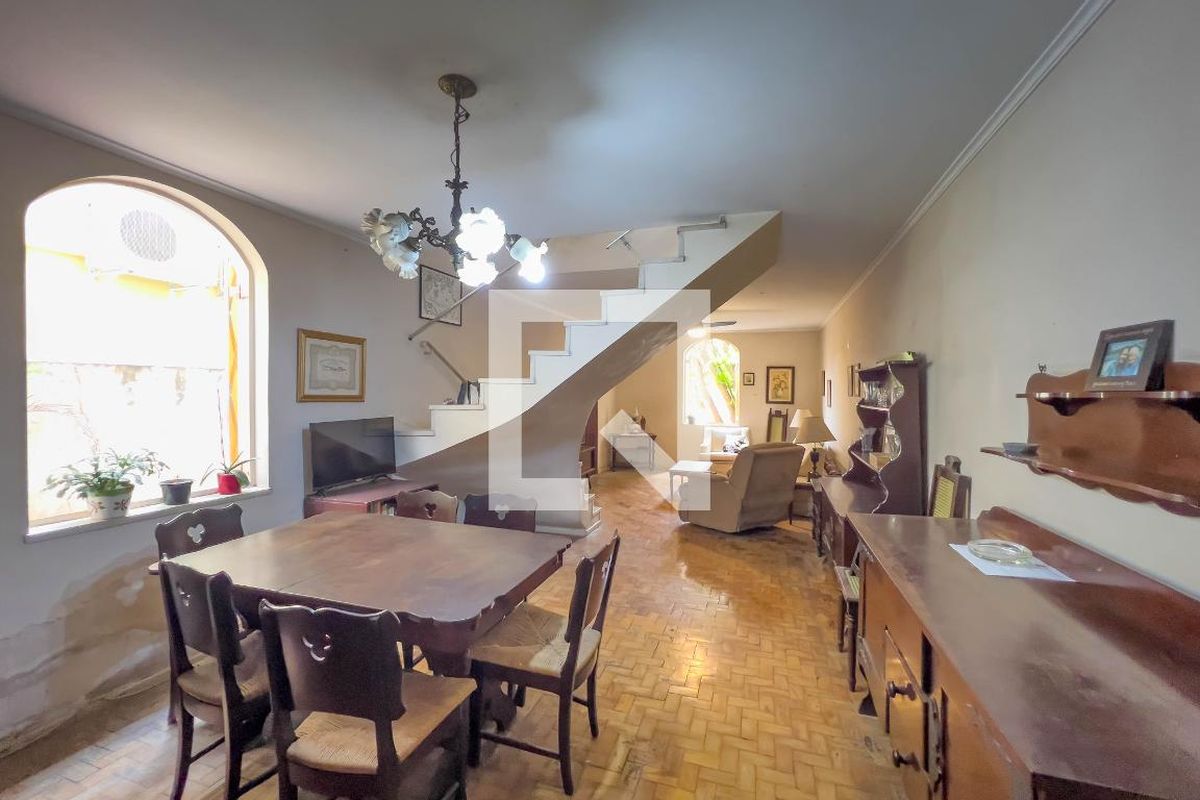 Casa, 3 quartos, 167 m² - Foto 8