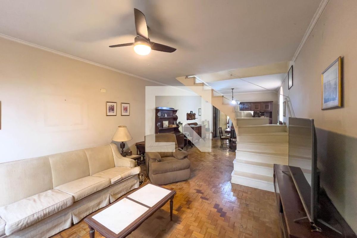 Casa, 3 quartos, 167 m² - Foto 4