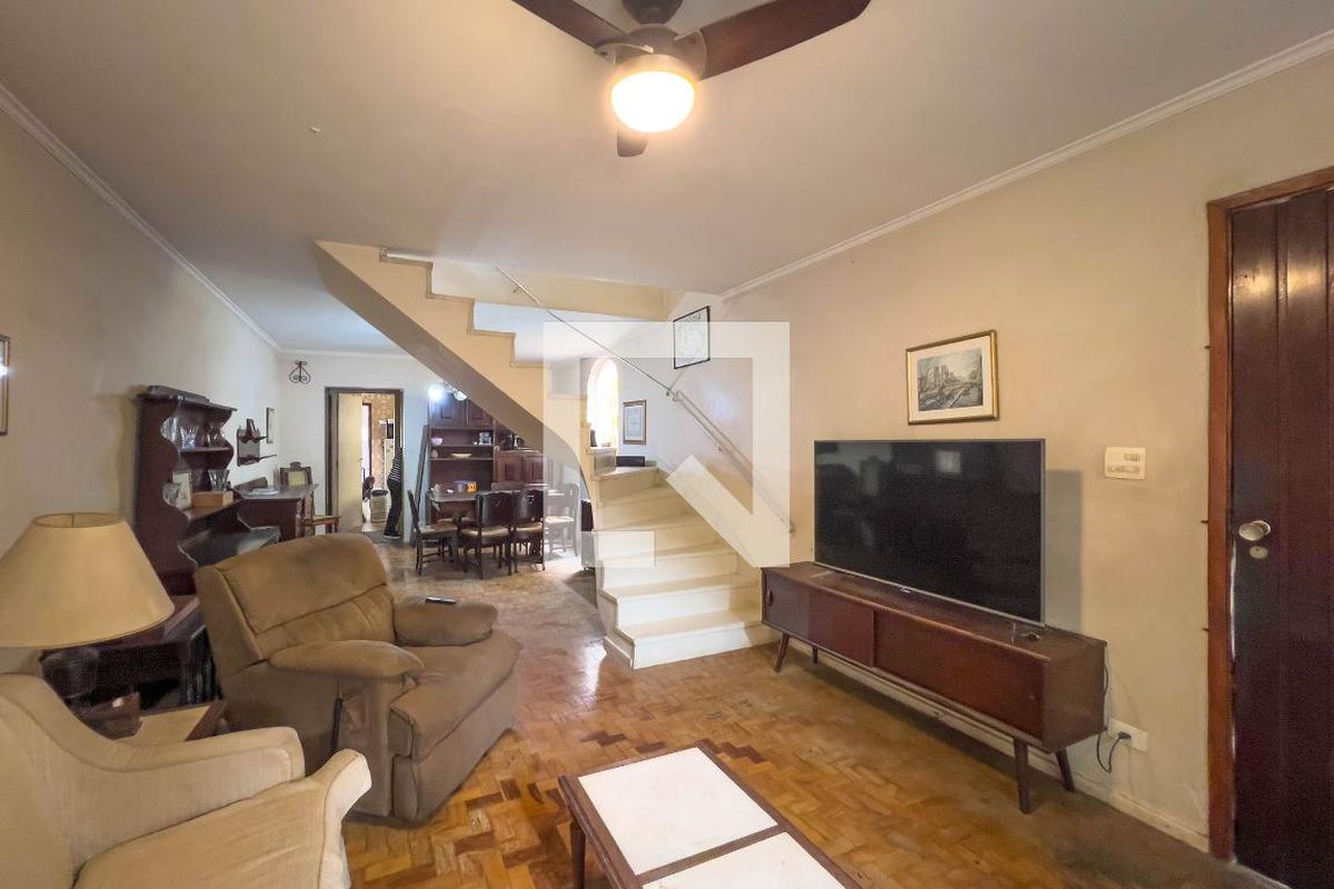 Casa, 3 quartos, 167 m² - Foto 6