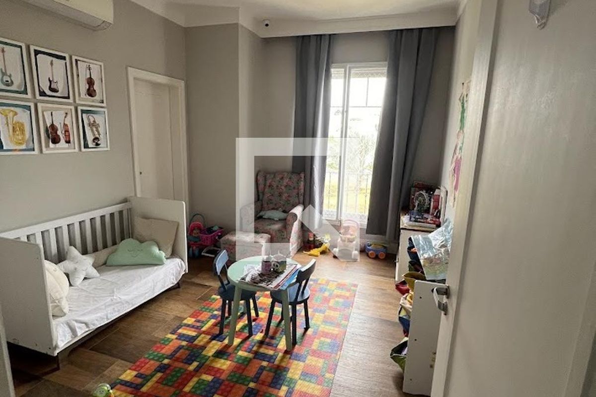Casa à Venda - Res. Parque dos Alecrins, 4 Quartos,  370 m2 em , Campinas - sp | SoloBR