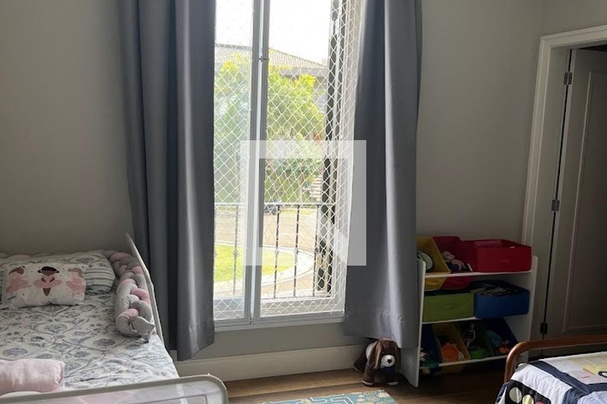 Casa à Venda - Res. Parque dos Alecrins, 4 Quartos,  370 m2 em , Campinas - sp | SoloBR