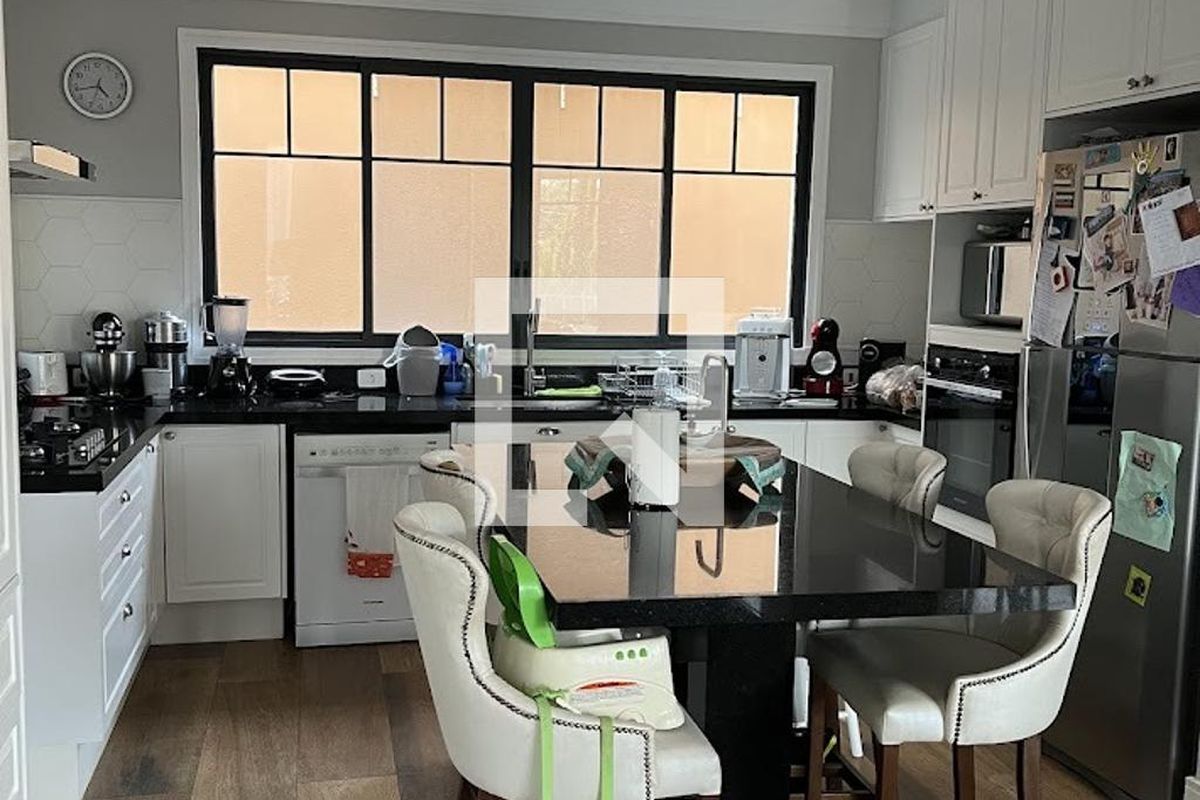 Casa à Venda - Res. Parque dos Alecrins, 4 Quartos,  370 m2 em , Campinas - sp | SoloBR