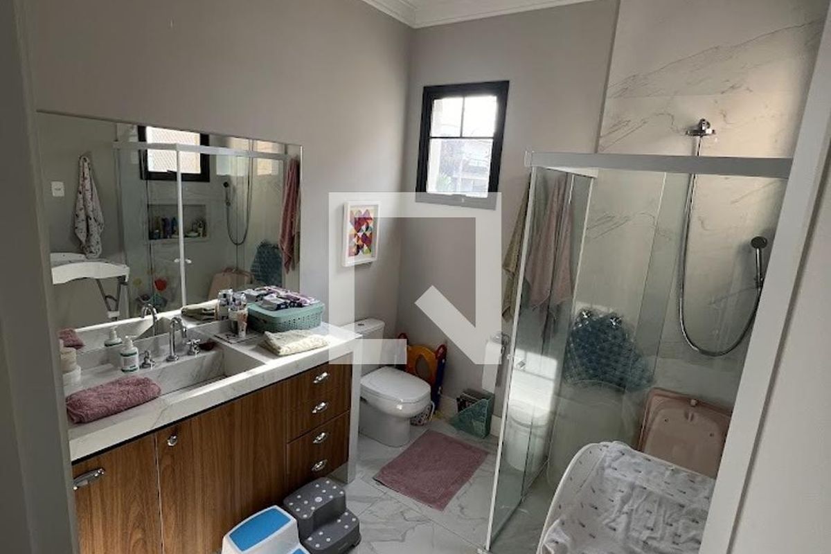 Casa à Venda - Res. Parque dos Alecrins, 4 Quartos,  370 m2 em , Campinas - sp | SoloBR
