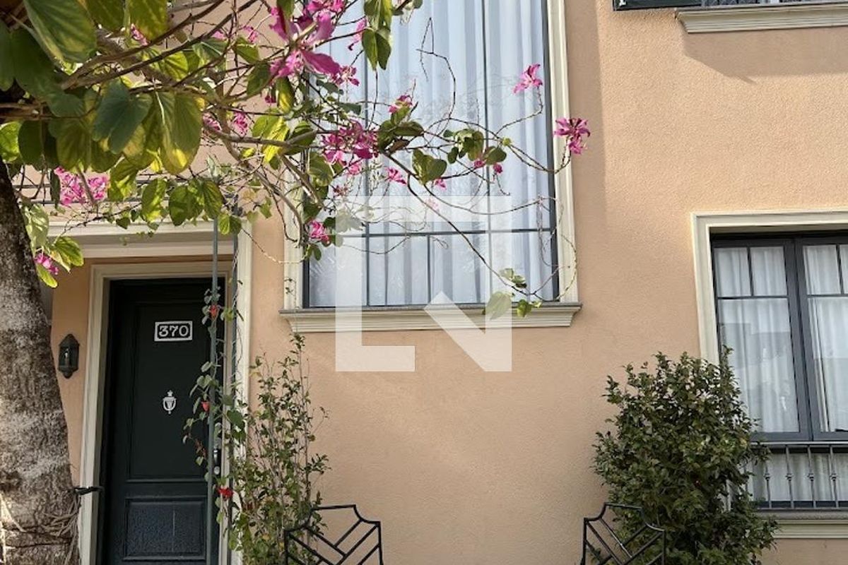 Casa à Venda - Res. Parque dos Alecrins, 4 Quartos,  370 m2 em , Campinas - sp | SoloBR