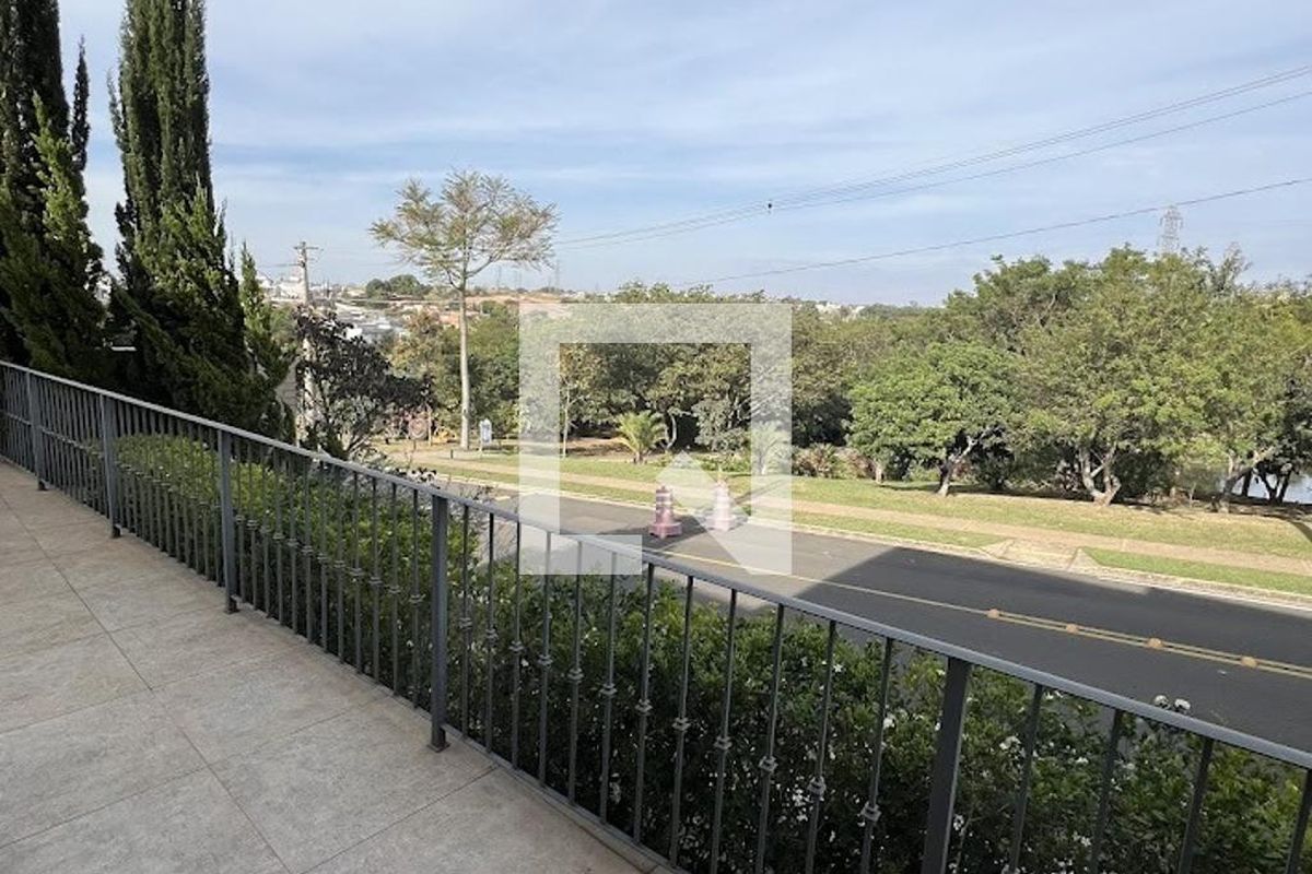 Casa à Venda - Res. Parque dos Alecrins, 4 Quartos,  370 m2 em , Campinas - sp | SoloBR