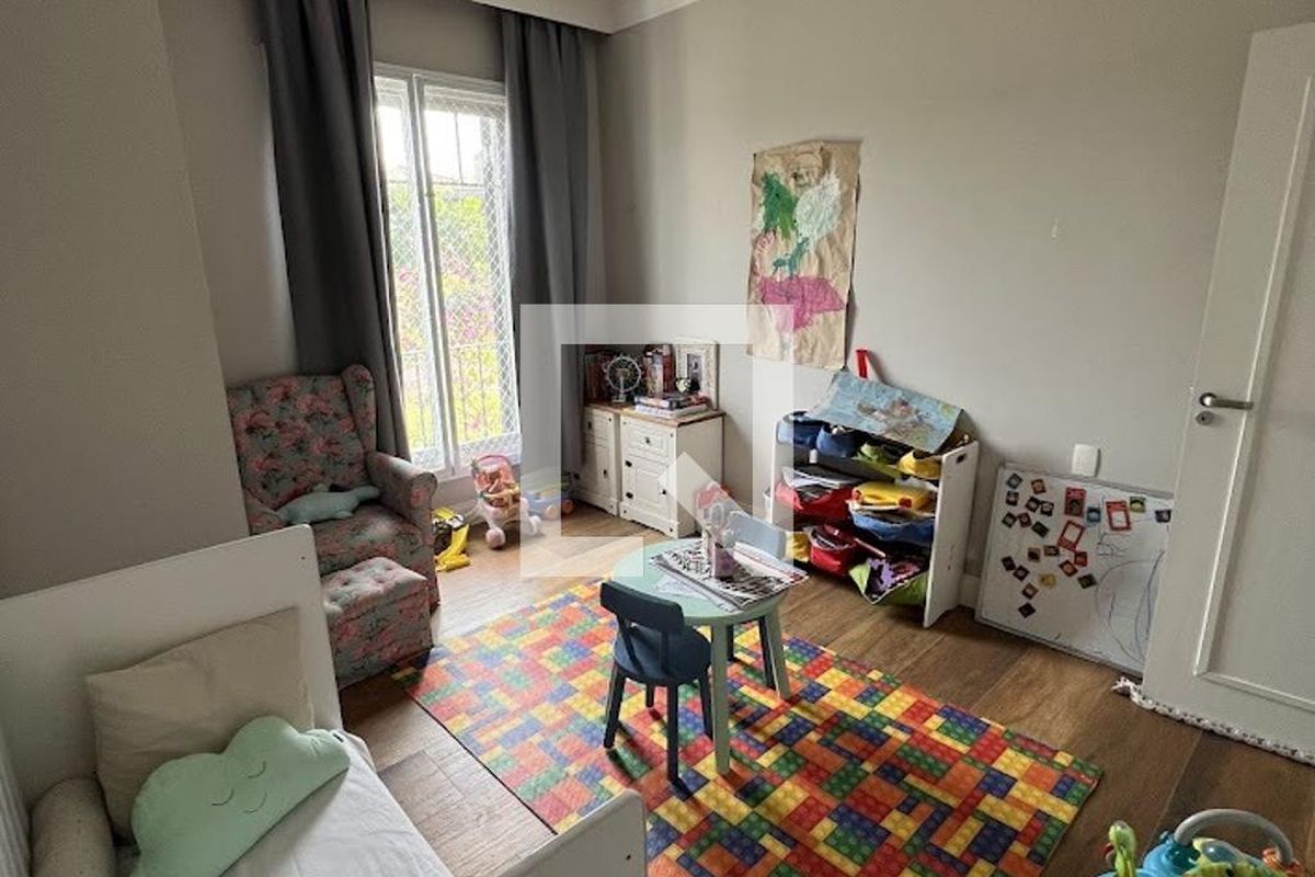 Casa à Venda - Res. Parque dos Alecrins, 4 Quartos,  370 m2 em , Campinas - sp | SoloBR