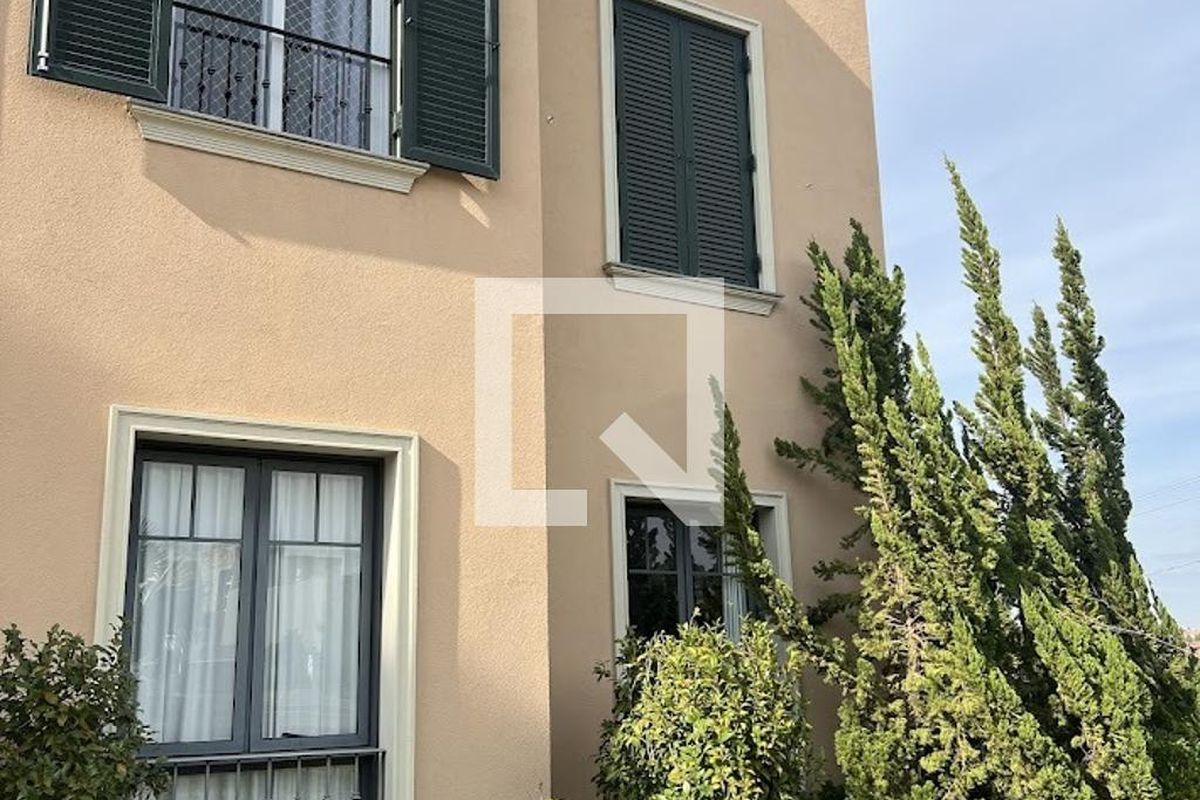 Casa à Venda - Res. Parque dos Alecrins, 4 Quartos,  370 m2 em , Campinas - sp | SoloBR