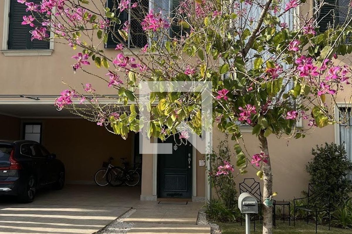 Casa à Venda - Res. Parque dos Alecrins, 4 Quartos,  370 m2 em , Campinas - sp | SoloBR