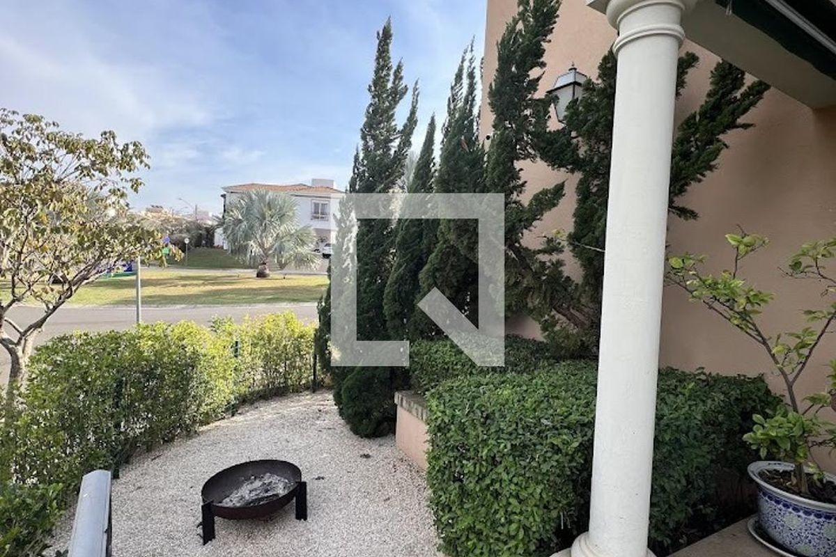 Casa à Venda - Res. Parque dos Alecrins, 4 Quartos,  370 m2 em , Campinas - sp | SoloBR