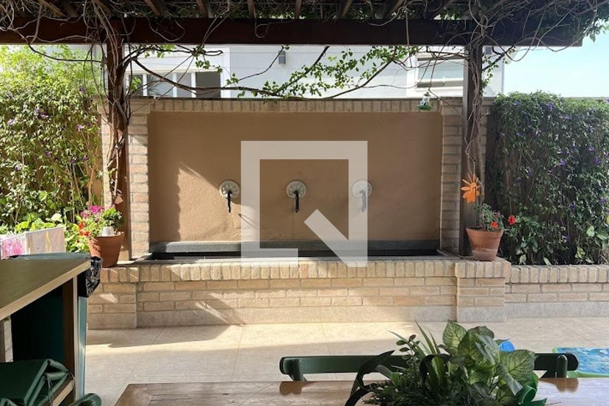 Casa à Venda - Res. Parque dos Alecrins, 4 Quartos,  370 m2 em , Campinas - sp | SoloBR