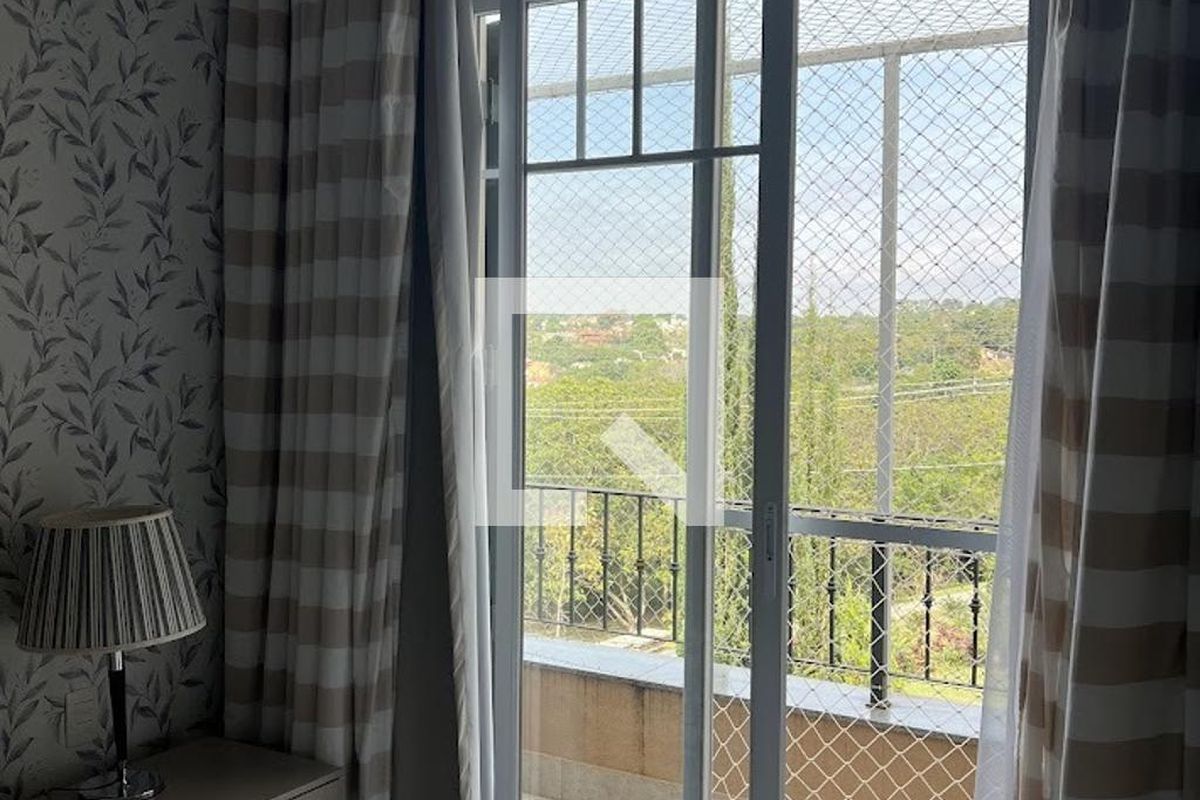 Casa à Venda - Res. Parque dos Alecrins, 4 Quartos,  370 m2 em , Campinas - sp | SoloBR