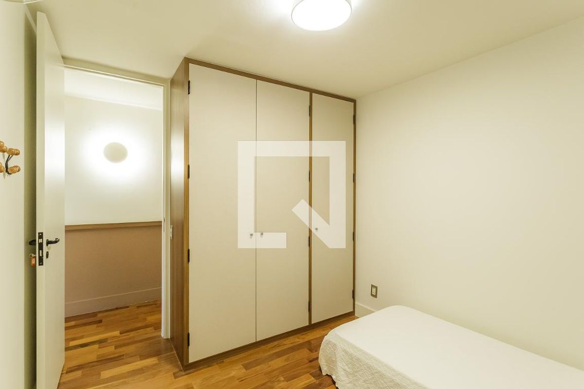 Apartamento, 3 quartos, 163 m² - Foto 44