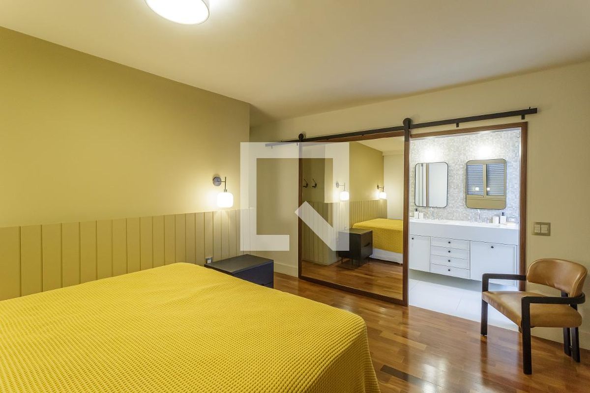 Apartamento, 3 quartos, 163 m² - Foto 52