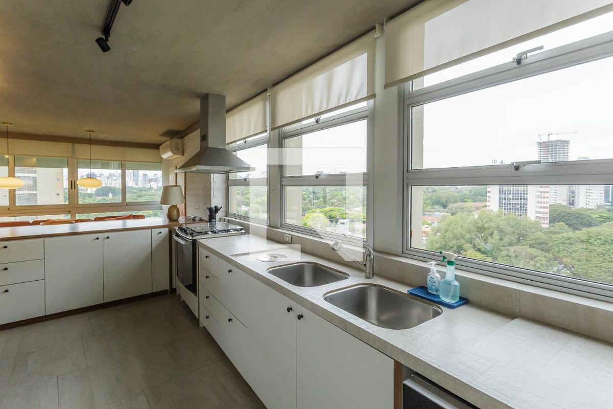 Apartamento, 3 quartos, 163 m² - Foto 98