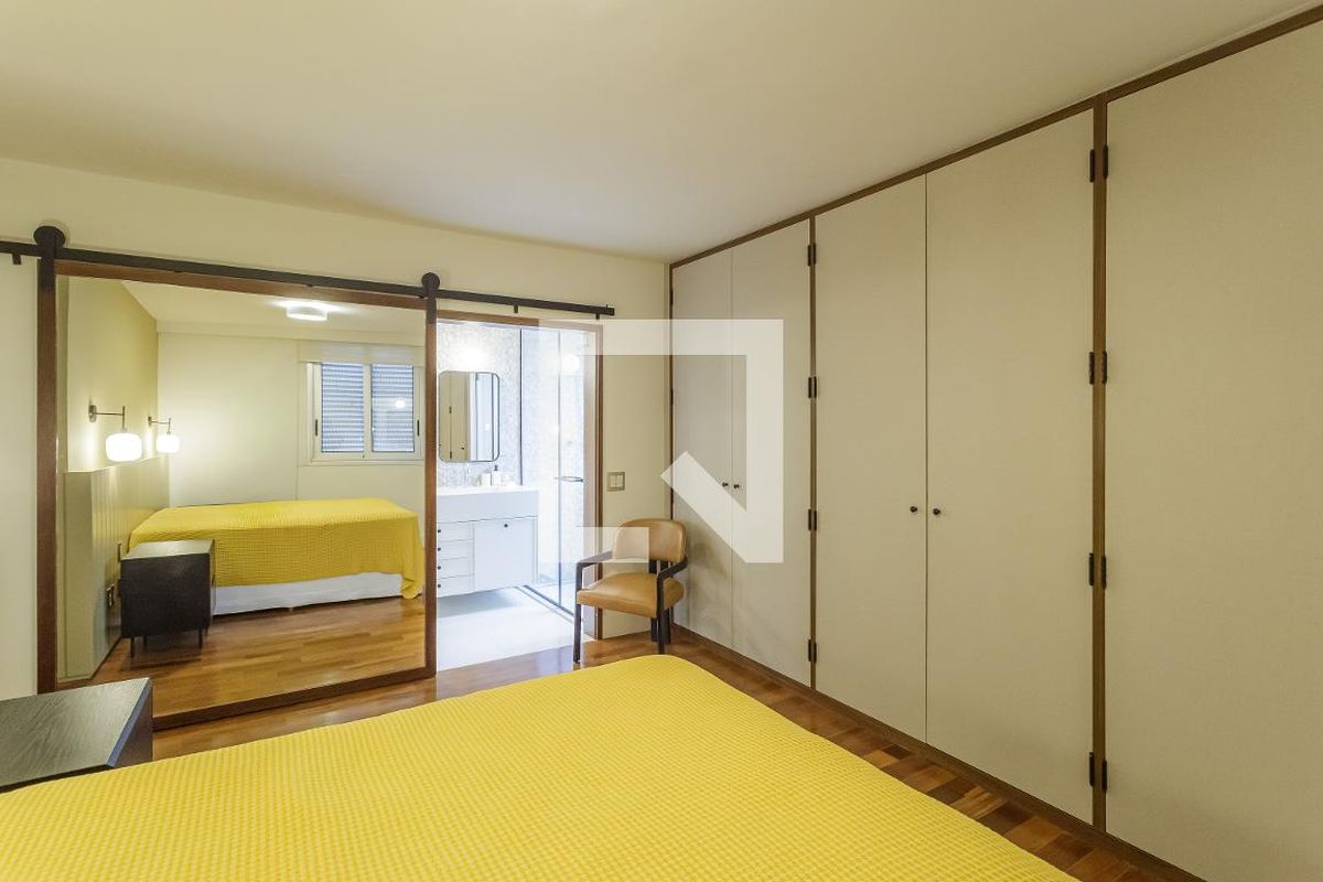 Apartamento, 3 quartos, 163 m² - Foto 54