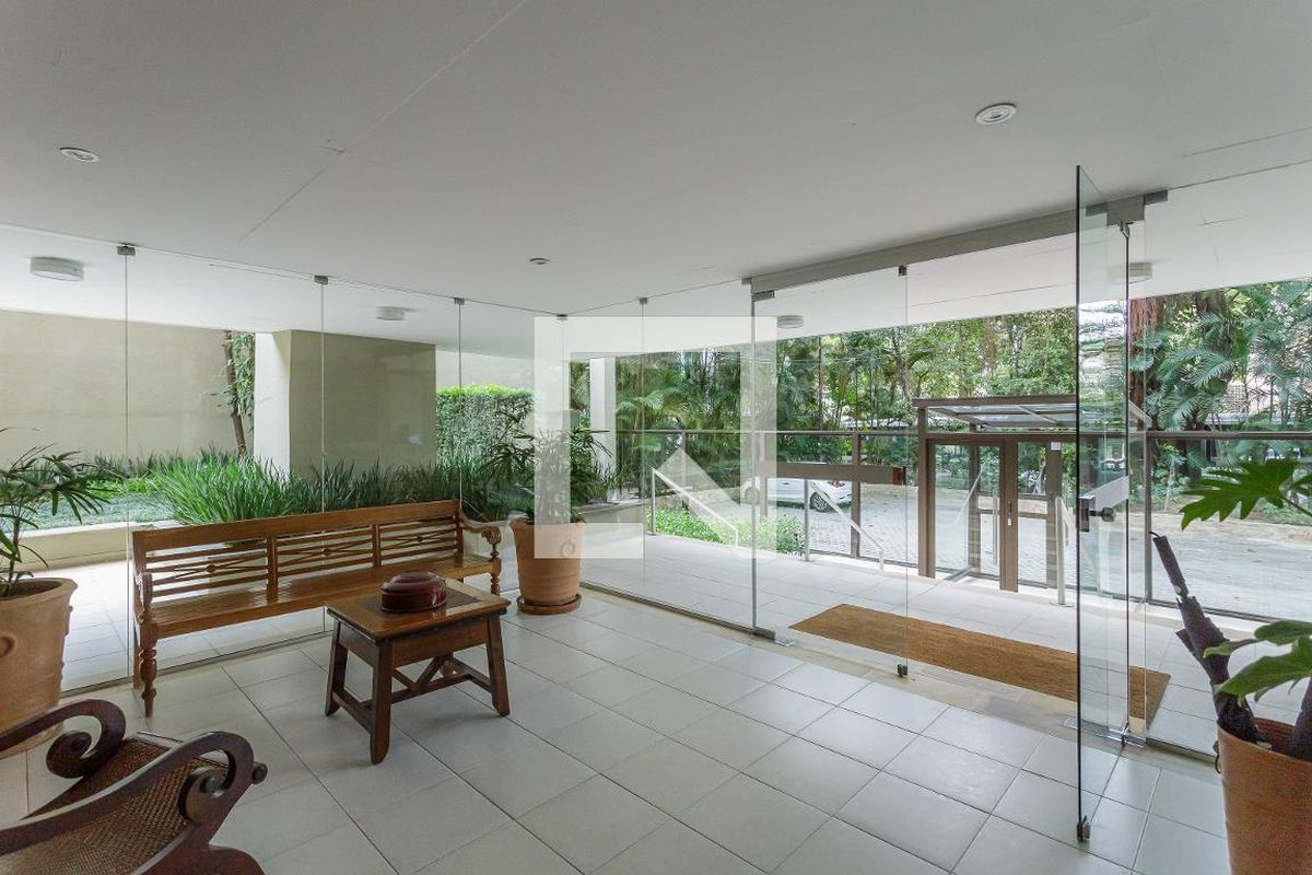 Apartamento, 3 quartos, 163 m² - Foto 114