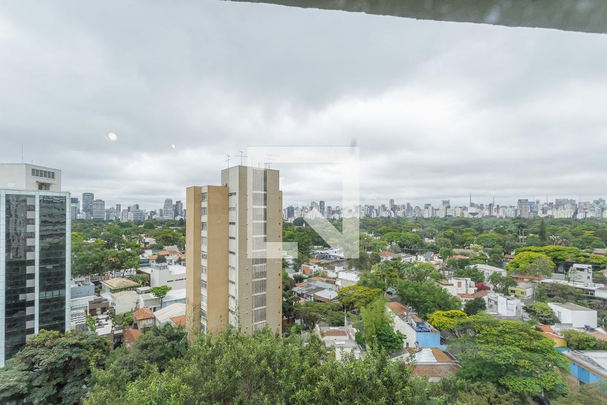 Apartamento, 3 quartos, 163 m² - Foto 26