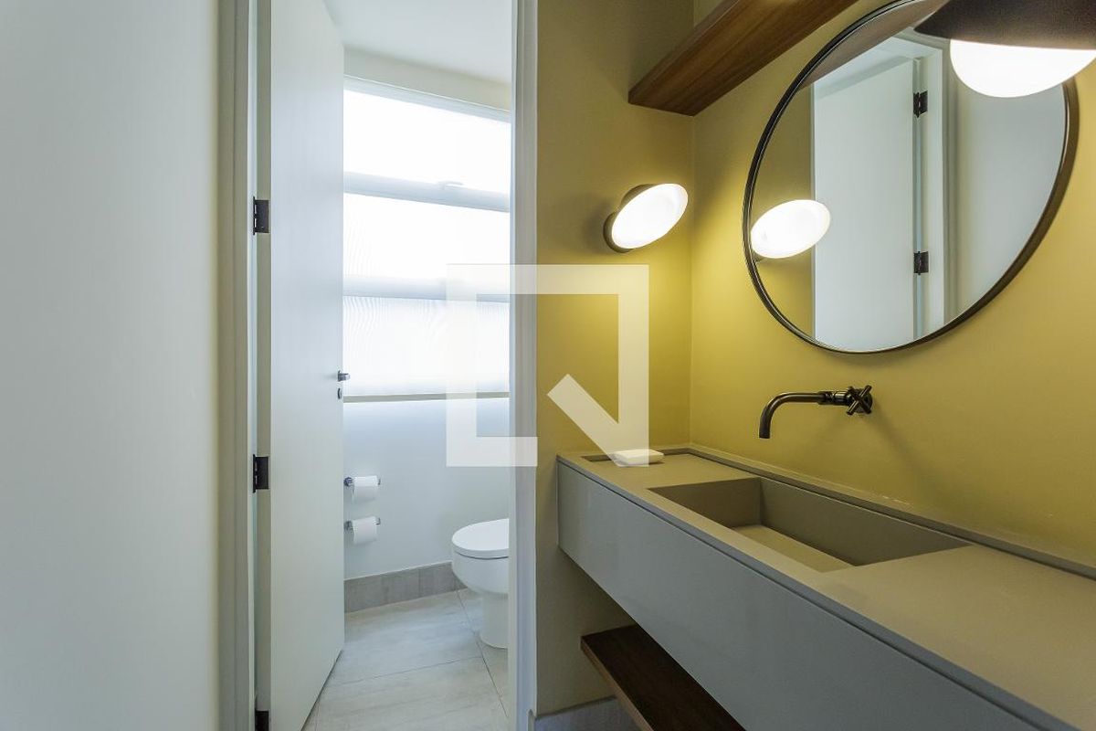 Apartamento, 3 quartos, 163 m² - Foto 82