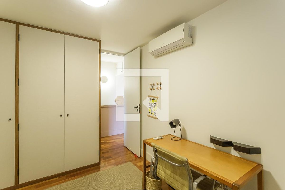 Apartamento, 3 quartos, 163 m² - Foto 38