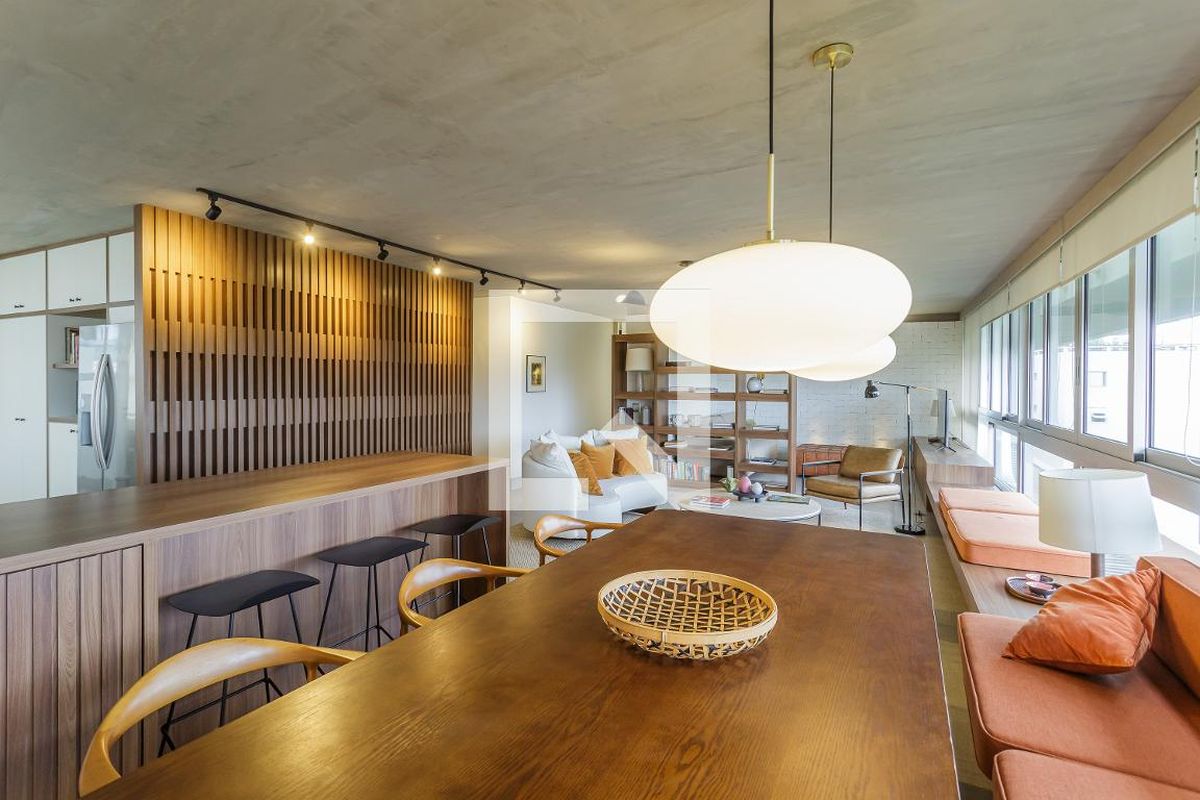 Apartamento, 3 quartos, 163 m² - Foto 8