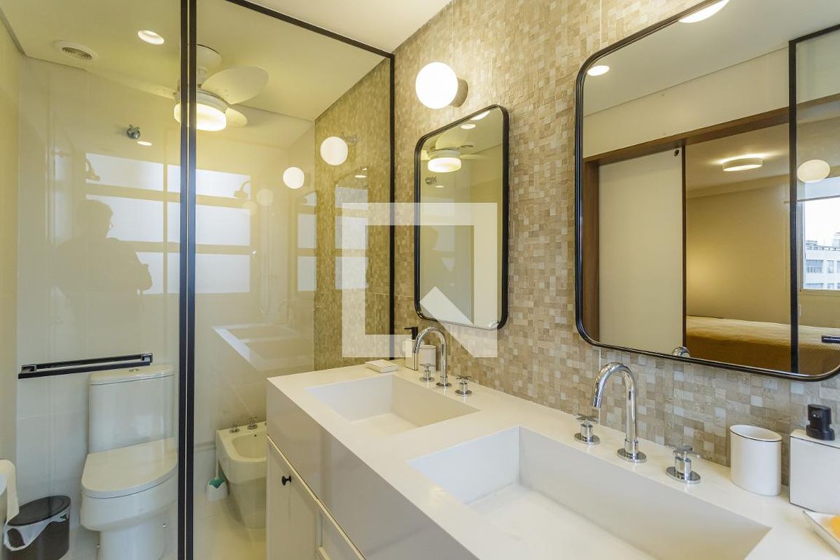 Apartamento, 3 quartos, 163 m² - Foto 64