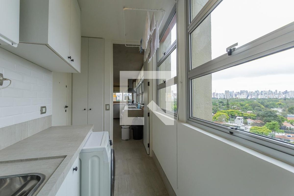 Apartamento, 3 quartos, 163 m² - Foto 104