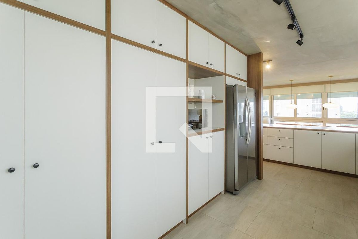 Apartamento, 3 quartos, 163 m² - Foto 94