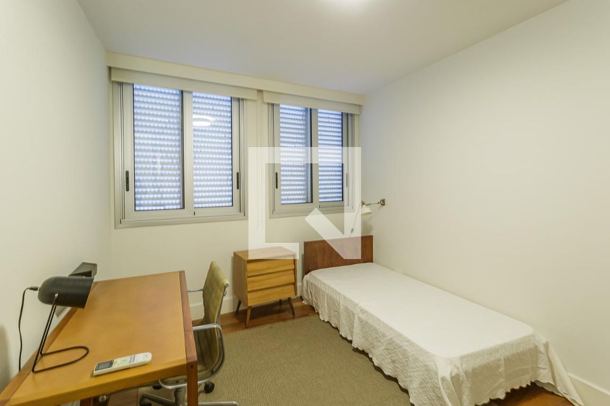 Apartamento, 3 quartos, 163 m² - Foto 32