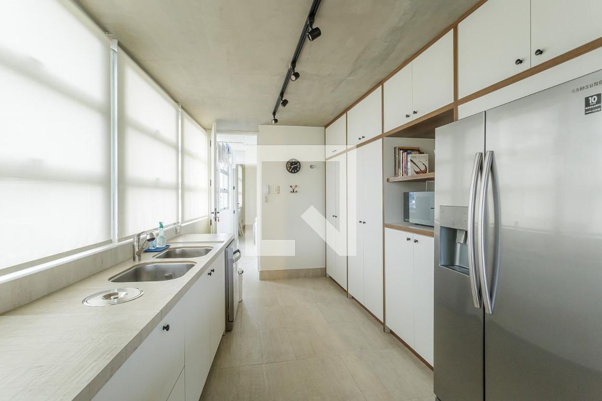 Apartamento, 3 quartos, 163 m² - Foto 90